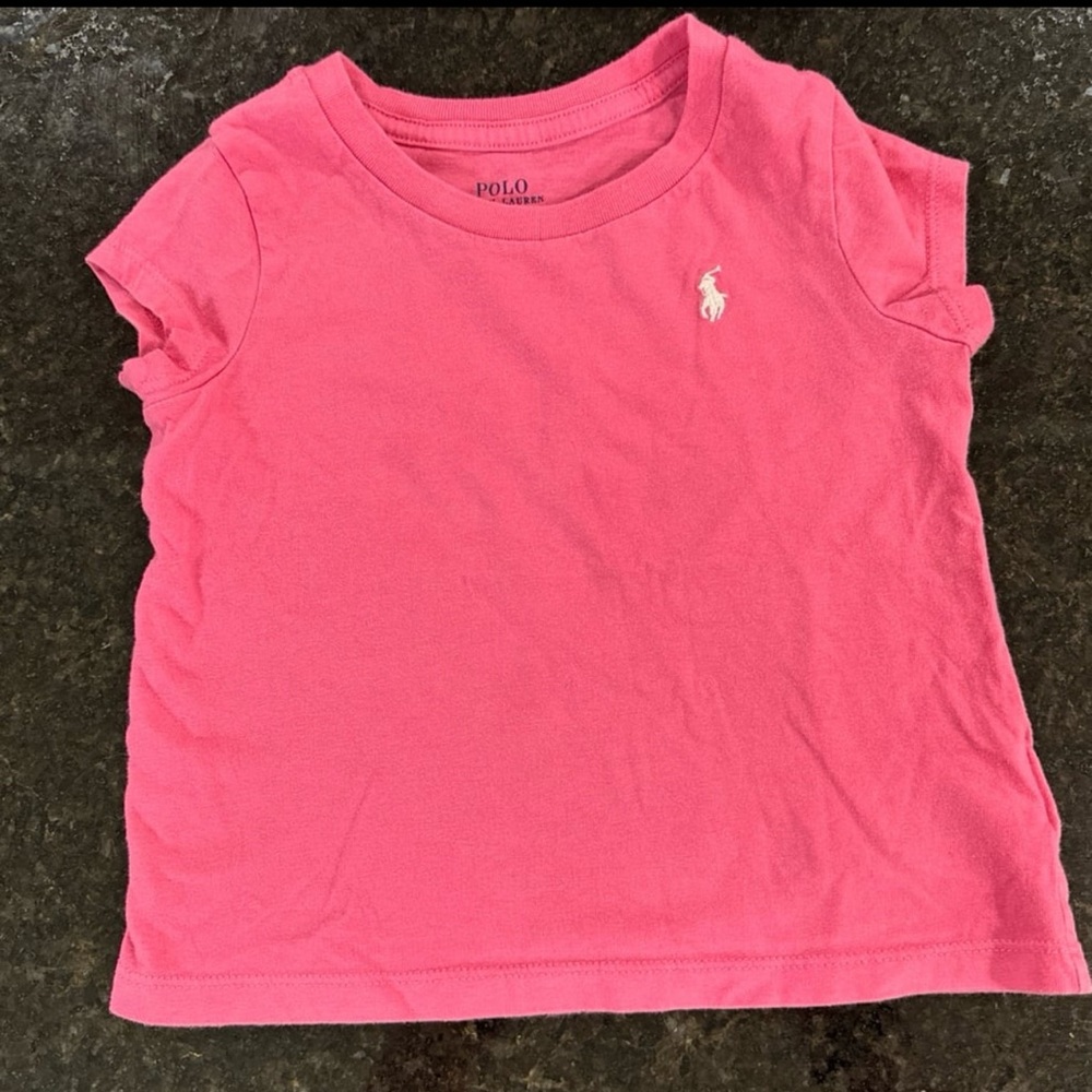 Basic Tees Bundle 3T - Picture 5 of 7